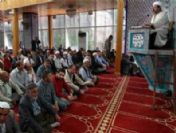 Görmez'den Siirt'te İslam kardeşliği vurgusu