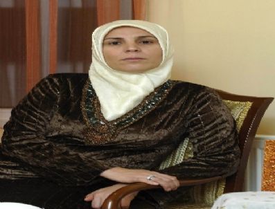 Gülefer Yazıcıoğlu Cihan’a Konuştu: Bu İşin Sivil Ayağı Da Var