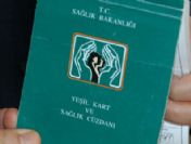 Hakkari'nin yarısı Yeşil Kartlı