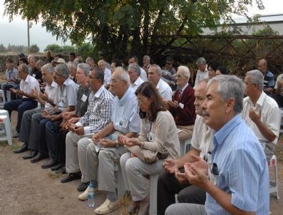 Hasan Turan Anıldı