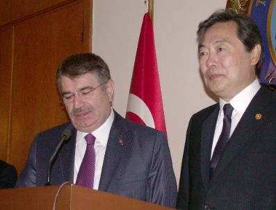 KORE SAVAŞı - İçişleri Bakanı Şahin, Soruları Cevapsız Bıraktı