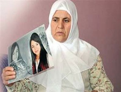 İki kızını teröre kurban veren anne isyan etti