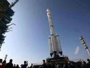 İnsansız uzay mödülü uzaya fırlatıldı