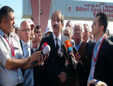 İsa Gök: Yarın Yemin Etmeyeceğim (2)