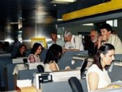 Bürokrasi yeniden şekilleniyor