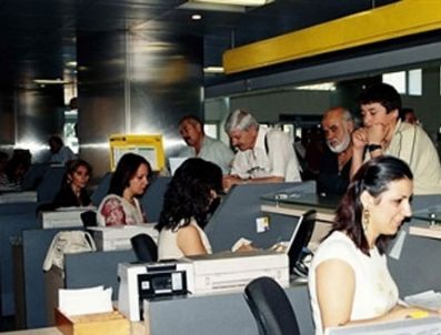 DEVLET PERSONEL BAŞKANLıĞı - Bürokrasi yeniden şekilleniyor