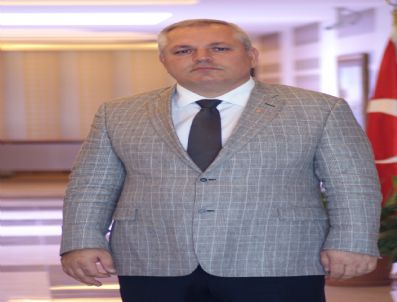 ABDURRAHMAN HACıKERIMOĞLU - Kobi`ler Oka`nın Destek Çağrısından Yararlanmalı