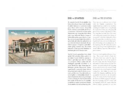 Levanten Sempozyumu Kitabı Yayınlandı