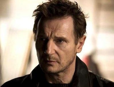 LUC BESSON - Liam Neeson Türkiye'ye geliyor