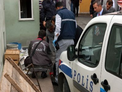 Lise Öğrencisi Ölü Bulundu