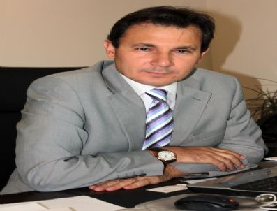 Melikşah Üniversitesi Hukuk Fakültesi Dekanı Prof. Dr. Murat Şen