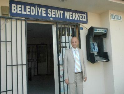 Muhtar Abdullah Gül, Adaşından Mühür Parasının Kaldırılmasını İstiyor