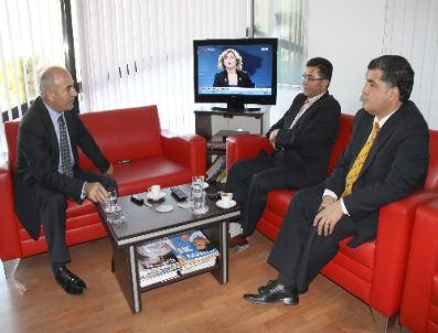 SAMSUN EMNIYET MÜDÜRÜ - 