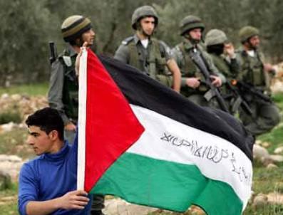SELAM FEYYAD - Onlar da evet derse Filistin devlet olacak
