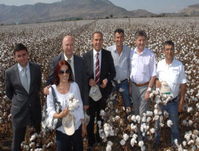 BALKI - Orhan Kemal`in İzinde