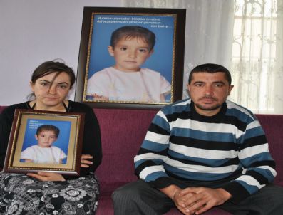 (özel Haber) Onların Yüzleri Hiç Gülmeyecek