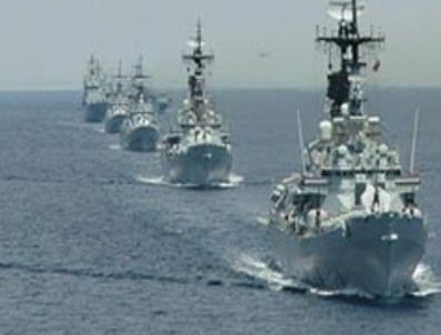 CEBELITARıK - Rusya Akdeniz'e savaş gemisi indiriyor