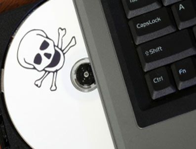 Sahte üründe dünya beşincisiyiz