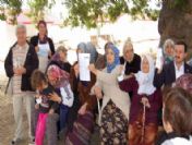 Simavlı Depremzedelere Yüksek Elektrik Faturası Şoku