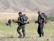 Şırnak'ta çatışma: 4 asker yaralı