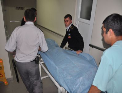 Tek Kurşunla İnfaz