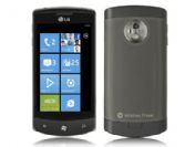 Türkiye'nin ilk Windows Phone 7'li telefonu!