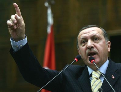 Türkiye, Suriye'ye yaptırıma hazırlanıyor