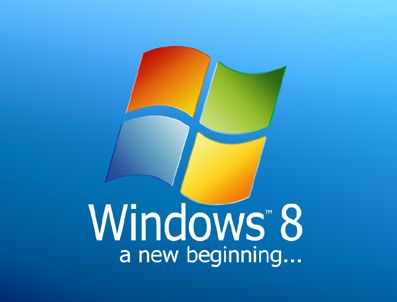 XBOX 360 - Twitter'ın gözünden Windows 8