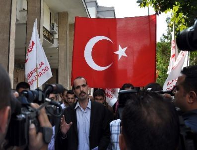 'yazıcıoğlu'nun Şehit Edildiğine İnanıyoruz'
