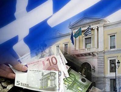 Yunanistan'daki krize Pangalos'da isyan etti
