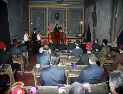 HİLMİ BİLGİN - 4 Eylül Sivas Kongresi Canlandırıldı
