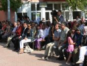 Anadolu`ya Şükran Buluşmaları