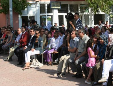 CEMİL İPEKÇİ - Anadolu`ya Şükran Buluşmaları