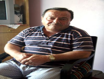 Bartın'da Maganda Dehşeti