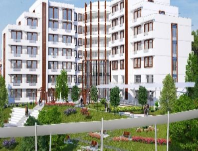 Buca’ya Sosyal Yaşam Kampüsü Kuruluyor