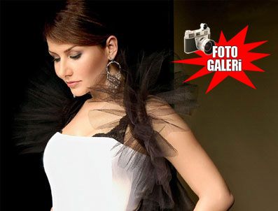 DENİZ SEKİ - Deniz Seki kiloları alt etmenin yolunu buldu!