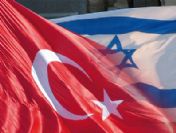 Dış basın “İsrail'in bölgedeki yalnızlığı artacak” yorumunu yaptı.