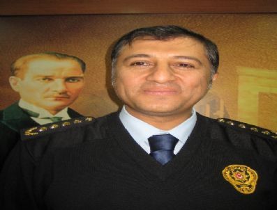 Erzurum Polisi İntiharları Araştırmak İçin Ekip Kurdu
