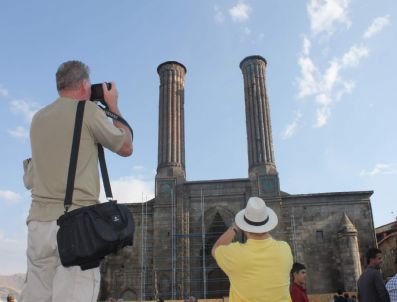 Erzurum Turizm Patlaması Yaşıyor