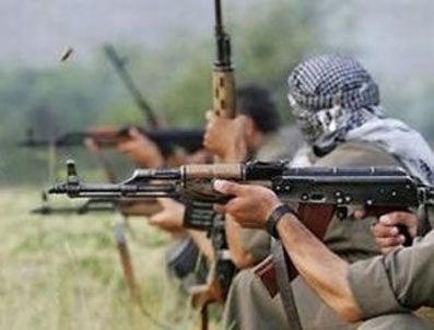 Hakkari'de PKK saldırısı: 2 şehit