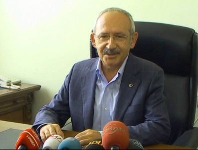 Kılıçdaroğlu: Askerin morali çok iyi