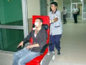 Kırşehir'de Silahlar Konuştu: 16 Yaralı