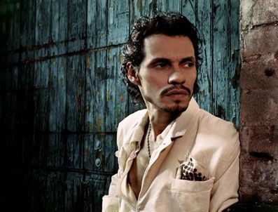 MARC ANTHONY - Marc Anthony: Dedikodular gülünç