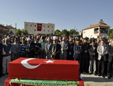 Peygamber Devesi Bile Şehide Ağladı