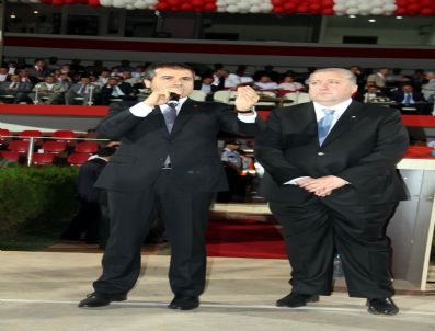 EBRU YAŞAR - Samsunspor Yeni Sezonu Açtı