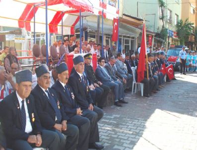 HASAN ÖREN - Sarıgöl’de Kurtuluş Coşkusu