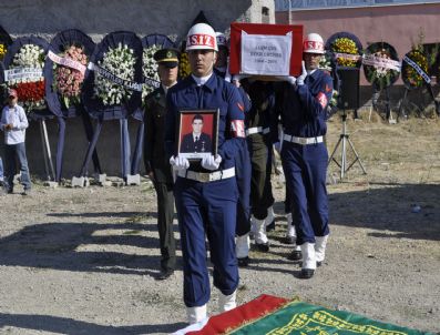 SADIK YAKUT - Şehit Babası: 