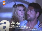 Seni Bana Yazmışlar 5. bölüm fragmanı izle
