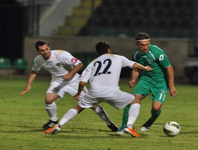 Tsyd Ege Dostluk Kupası