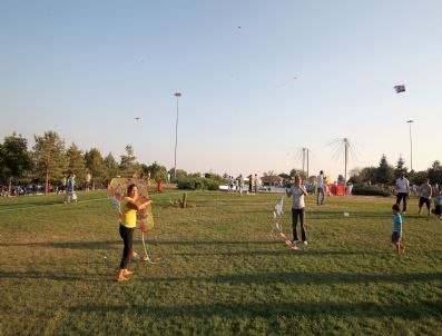 Açık Hava Yaz Hastalıklarını Beraberinde Getiriyor